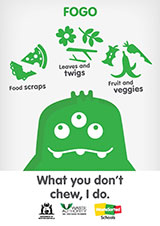 FOGO poster - text version