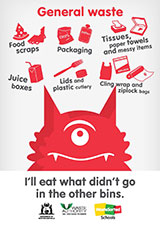 General waste - text version